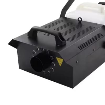 China Advanced Aluminum Alloy Stage Effect Machine Smoke Machines for sale