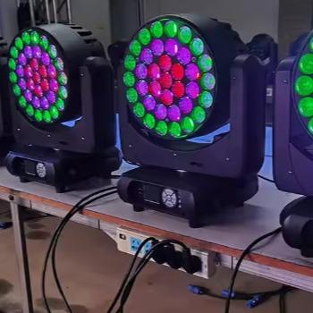 China Professionele Led Beeye Stage Light Factory voor dj's Te koop