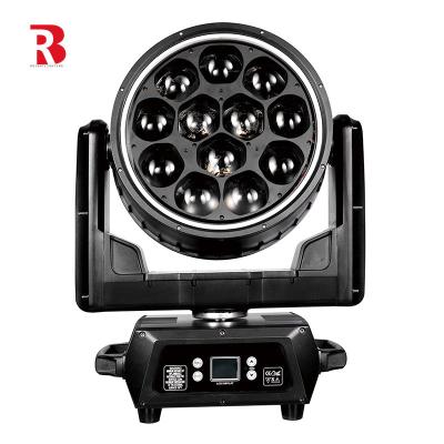 China Moving Head Stage Light For The Event Dmx512 Zoom Te koop