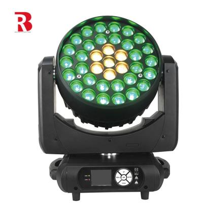 China DJ Professional Led Beeye Stage Light Te koop