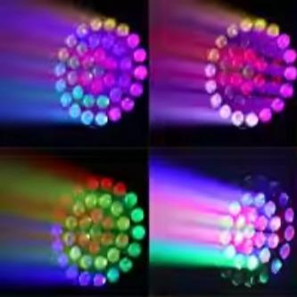 China Professionele Led Beeye Stage Light Manufacture voor dj Te koop