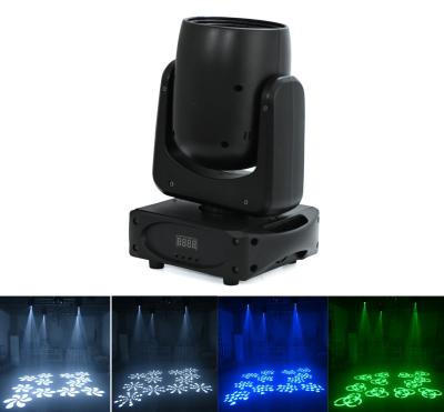 China Beam Moving Head Light For Stage Performance Mini Model Beeye Spot for sale
