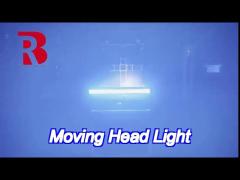 6 head laser 3 in 1 laser pixel beam moving head light