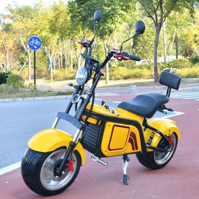 China YIDEgreen 2021 Hot Selling Big Battery 55A Battery Scooter YIDEgreen Hot Selling Carcass New Max Supply 2000W-3000W Electric Scooter for sale