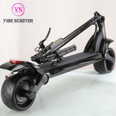 China Activa Scooty Scooter X9 2-Wheel 9-Inch Unisex Electric Scooter with Removable 13Ah Battery for sale