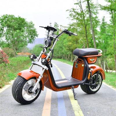 China Custom Made Classic Vespa Style Facory Support Color Italy Electric Scooter 72V/20AH/30AH Lithium 3000W Lithium 3000W With EEC for sale