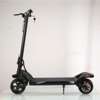 China China Wholesale Cheap Alluminum Alloy Dual Motor Electric Scooter, Electric Foldable Scooter, Wide Wheel Kick Scooter for sale