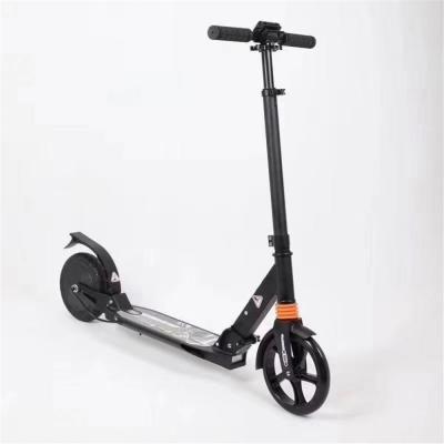 China 300W Tending Products Two Wheels Electric Kick Scooter ES1/ES2/ES4 Foldable Electric Scooter 860*320*135mm for sale