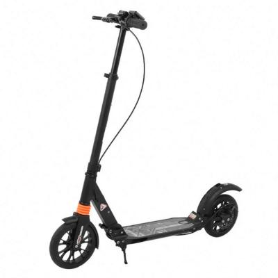 China 2019 hot sale big wheel folding kick scooter 250W ES2 electric scooter for YIDE 860*320*135mm for sale