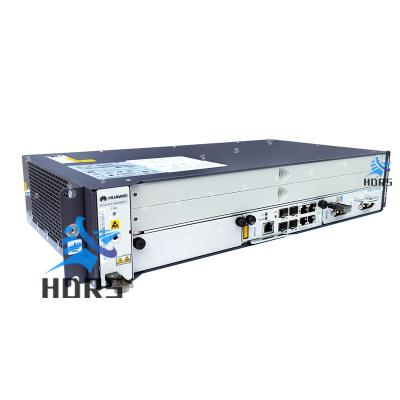 China FTTH FTTB FTTX Network Huawei Ma5680t Gpon Epon Olt New and Original for sale