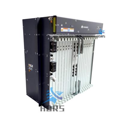 China FTTH FTTB FTTX Network Huawei SmartAX MA5800 Series OLTS MA5800-X15 With DC Power Supply 15 PON Slots Output for sale