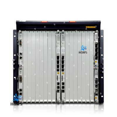 China Original New ZTE OLT 10U FTTH FTTB FTTdp P2P ZTE ZXA10 C300 10G GPON OLT FTTH FTTB FTTX Network for sale