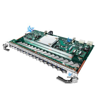 China New Huawei 16 Ports Gpon Interface Board H901gphf Gpuf Gplf Olt Gphf for sale