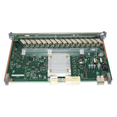 China ZTE C300 Huawei 16 Ports Epon Service Card Interface Board Service Board Pon Board Epfd For Ma5680t 5608t 5683t Olt for sale