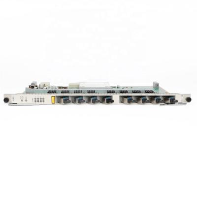 China Huwei MA5680T MA5683T MA5608T Port Board Xgbd New Ma5600t Olt 10g 8 Gpon for sale