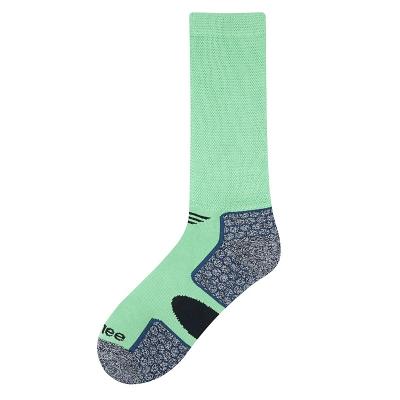 China 2021 New Diabetic Logo Mens Vivid Color Sock Factory OEM Spandex Sports Breathable Medical Custom Socks for sale