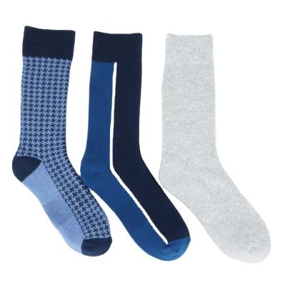 China Non Running Absorbent Slip QUICK DRY Breathable Sweaty Recycling Socks Custom Mens Dress Sock OEM Factory Socks For Men for sale