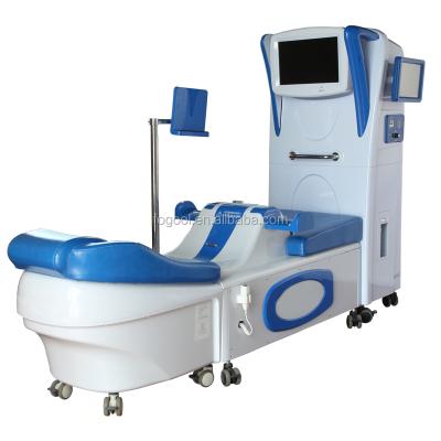 China Hydraulic Colon Therapy Hydraulic Colon Therapy Machine LIBBE Colon Hydrotherapy Cleansing Systems for sale