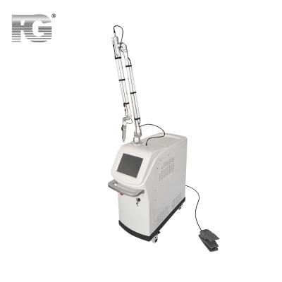 China Hair removal 3 in 1 picolaser machine new release tatto removal picolaser machine for sale