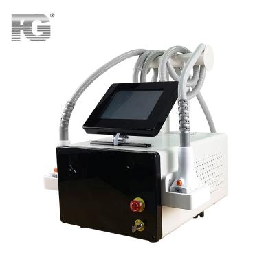 China Skin Rejuvenation FOGOOL Diode Laser 1060nm Sculpt Fat Laser Removal Weight Loss Laser 1060nm for sale