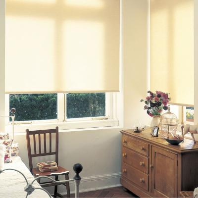 China Indoor New Product Traditional Window Pucture Roller Blinds for sale