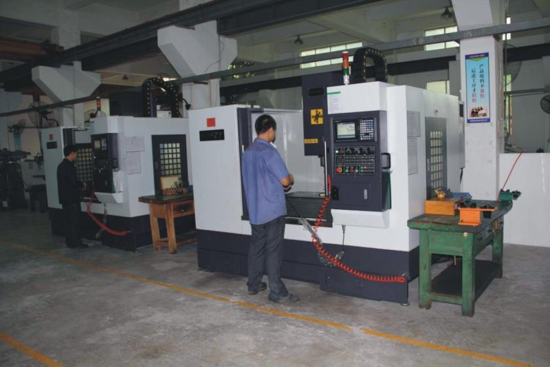 Verified China supplier - Qingdao Huanhai Tongda Casting Stamping Co.,Ltd.