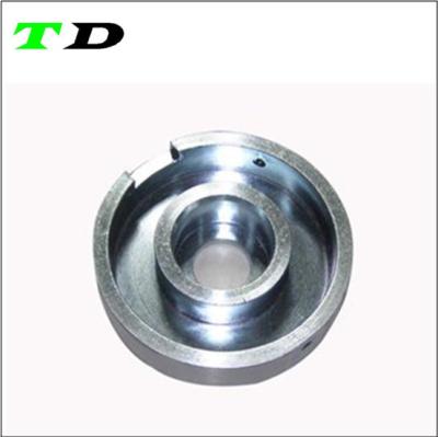 China High Precision Customized CNC Machining turning according to customized for sale