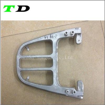 China Professional Customized High Quality Aluminum alloy Die Casting Parts For Various Industries for sale