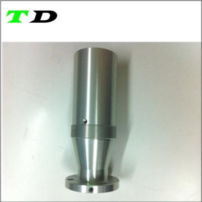 China ODM/OEM high quality mild steel cnc turning and CNC turning parts for sale