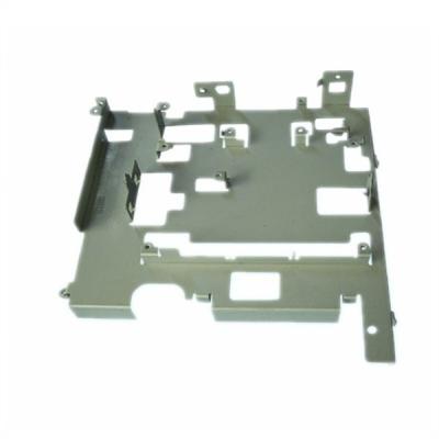 China OEM china factory manufacturing carbon steel metal stamping bending parts for sale