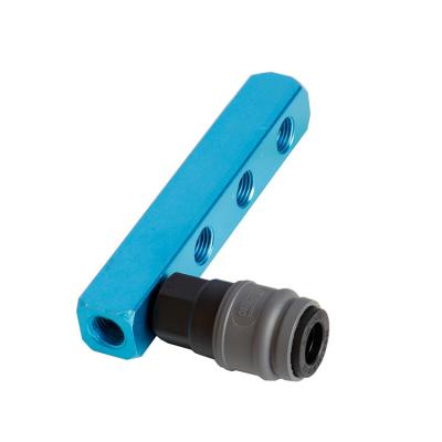 China Use for quick fiting high quality casting iron connector accessories for sale