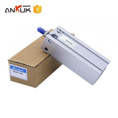 China Factory hot selling smc air hydraulic torque pneumatic cylinders for sale