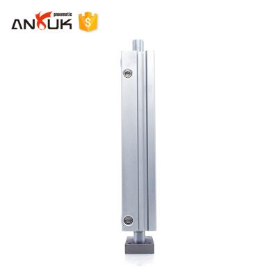 China TN Type Air Cylinder Guide Rod Factory Pneumatic Cylinder for sale