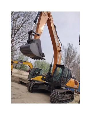 China 36 Ton Crawler Hydraulic Excavator Large Sized 350-8 Excavator for sale