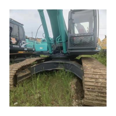 China Gebrauchtes Kobelco SK350-8 hochwertige Bagger Gebrauchtes Kobelco SK350D SK350-8 Crawler Digger zum Verkauf zu verkaufen