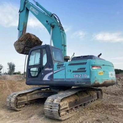 中国 個人単手純土搬送 2手用グレーバー用グレーバー Kobelco 210グレーバー販売 販売のため