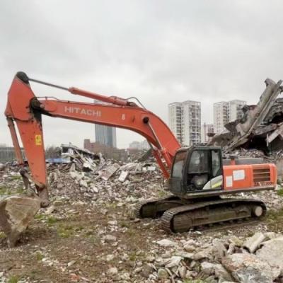 China Gebrauchtes Hitachi Bagger Japan Zx360 zu verkaufen