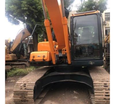 Chine Excavateur hydraulique utilisé Hyundai Robext 220LC-9S Excavateur rampant Hyundai 220 à vendre