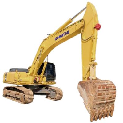 China Excavadora usada komatsu pc 360-7 pc360-7 komatsu excavadora usada komatsu pc350-7 excavadora usada ON SALE à venda