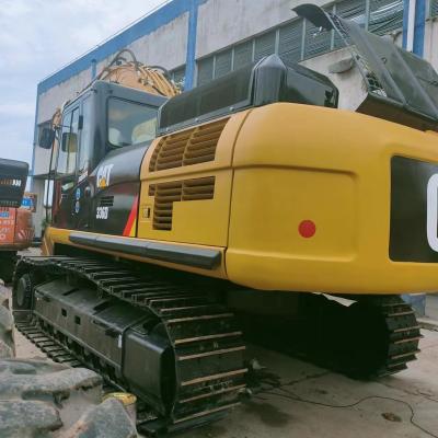 Κίνα Αρχική Ιαπωνία Caterpillar Excavator Cat336d Χρησιμοποιούμενη Cat Excavator Cat336 Χρησιμοποιούμενη Cat336d Χρησιμοποιούμενη Caterpillar Excavator προς πώληση