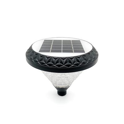 China Outdoor Low Voltage 96 Residential 12v Flame On Post Modern Solar Power Bollard Lights Post e27 Wall Pillar Outdoor Garden Led Light for sale