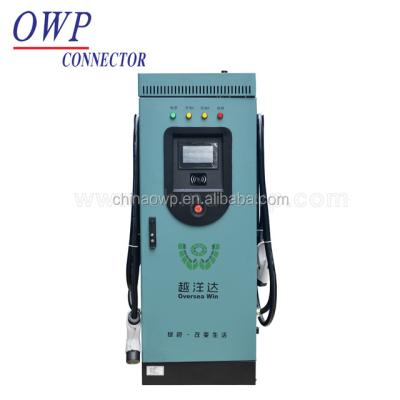 China AC Charging Ev Charging Station for sale