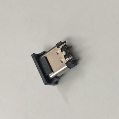 China Factory 3.1 type c usb pcb micro pcb connector solder vertical smt for sale