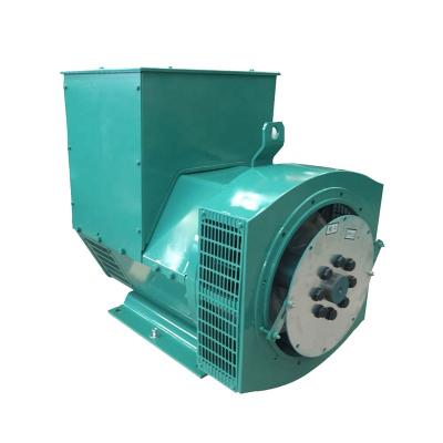 China Factory Price 26Years 85Kva Brushless AC Alternator Generator HJI-68 for sale