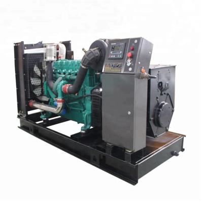 China 50kw 100kw 120kw 150kw 240kw 30kw Weifang GF30W Generator Set for sale