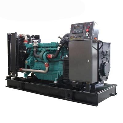 China 75KW WP4D100E200 GF75WP weichai diesel generator set for sale