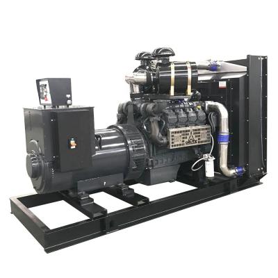 China Germany Brand Deutz 40kw 50kva Diesel Generator Set Price GF40D for sale