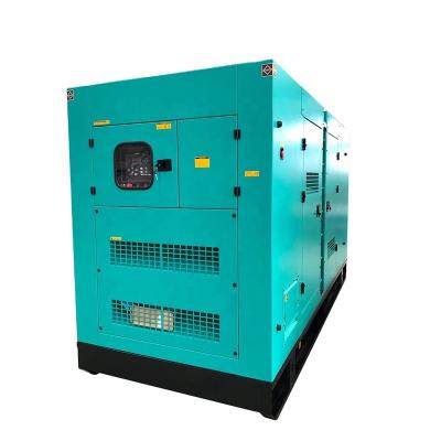 China Doosan Best Price Heavy Duty Generator Set 600kw 700kw 800kw 1000kw 1200kw GF600DS for sale