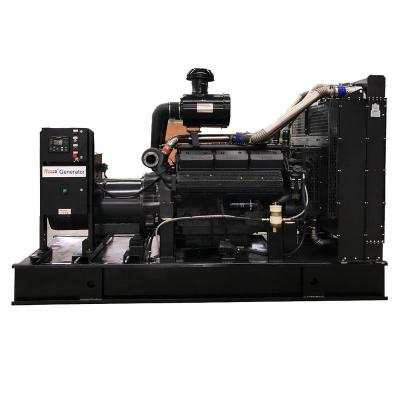 China Chinese Generator CE , ISO Approved 600kva Diesel Generator GF480SC for sale