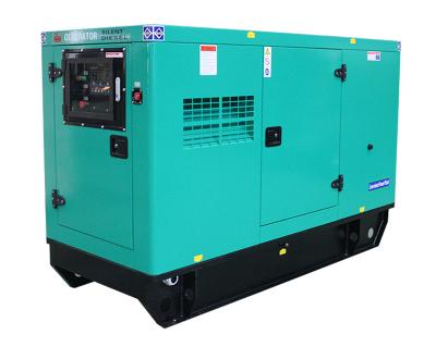 China Germany Deutz Brand Warranty 5-3000kva Global Silent Diesel Generator Set Manufacturer Price Hot Sale GF30D for sale